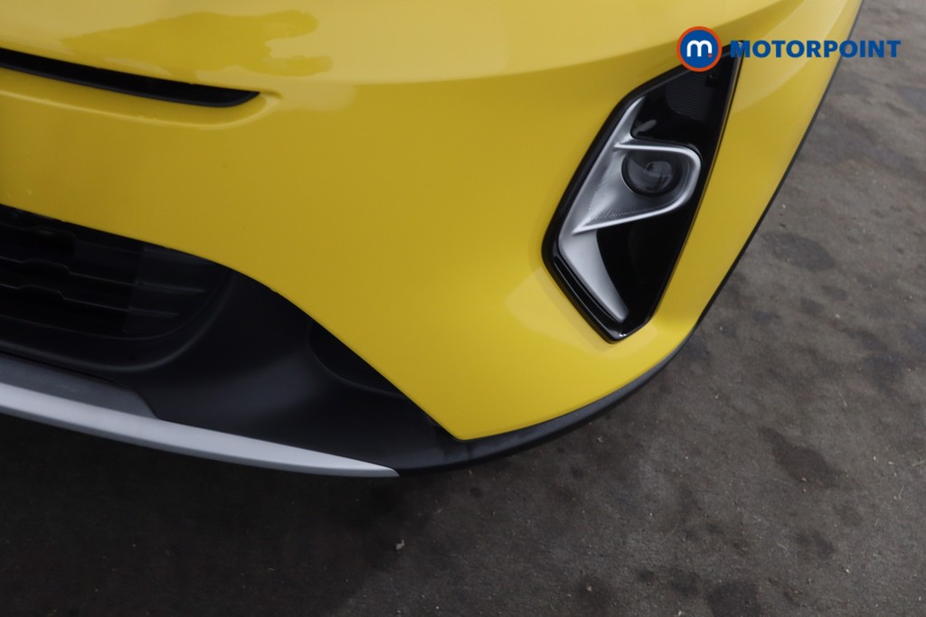 KIA Stonic 2 Automatic Petrol SUV - Stock Number (1635691) - 31st supplementary image