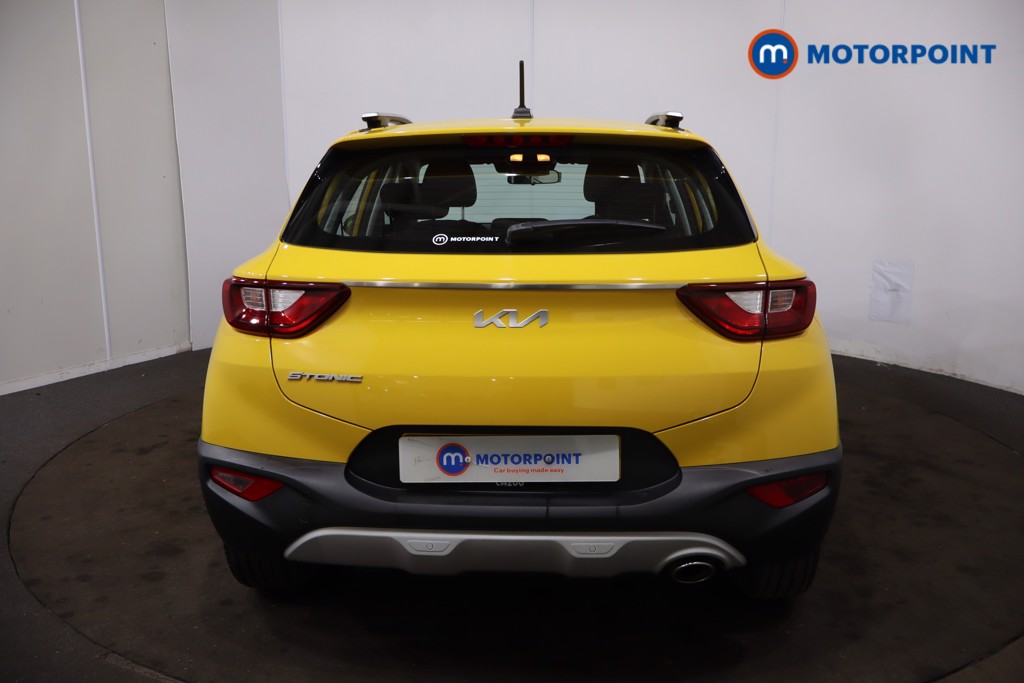 KIA Stonic 2 Automatic Petrol SUV - Stock Number (1635691) - 34th supplementary image