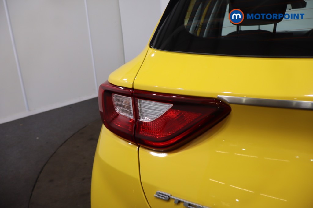 KIA Stonic 2 Automatic Petrol SUV - Stock Number (1635691) - 35th supplementary image