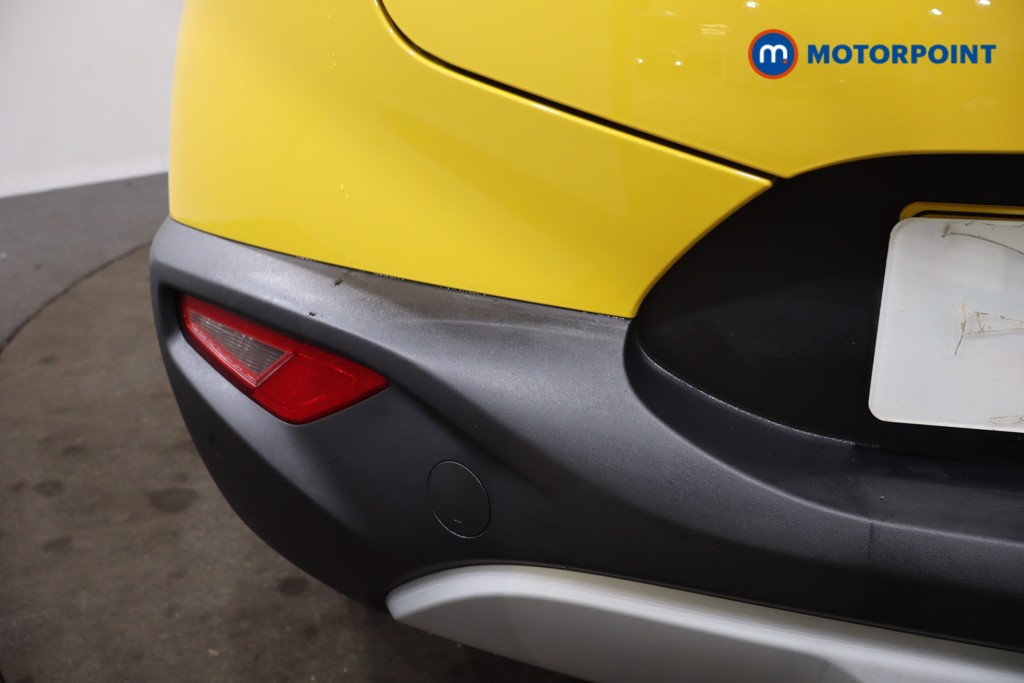 KIA Stonic 2 Automatic Petrol SUV - Stock Number (1635691) - 36th supplementary image