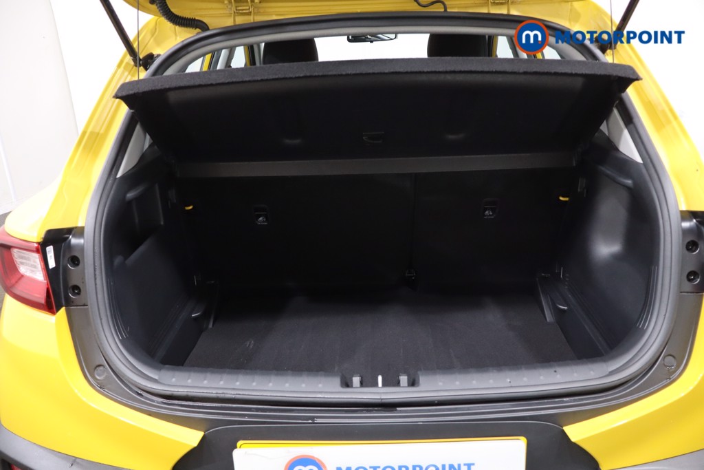 KIA Stonic 2 Automatic Petrol SUV - Stock Number (1635691) - 37th supplementary image