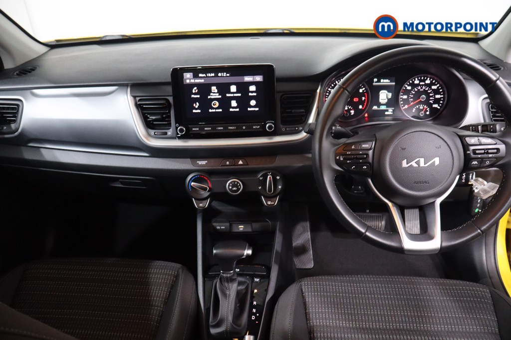 KIA Stonic 2 Automatic Petrol SUV - Stock Number (1635691) - 1st supplementary image