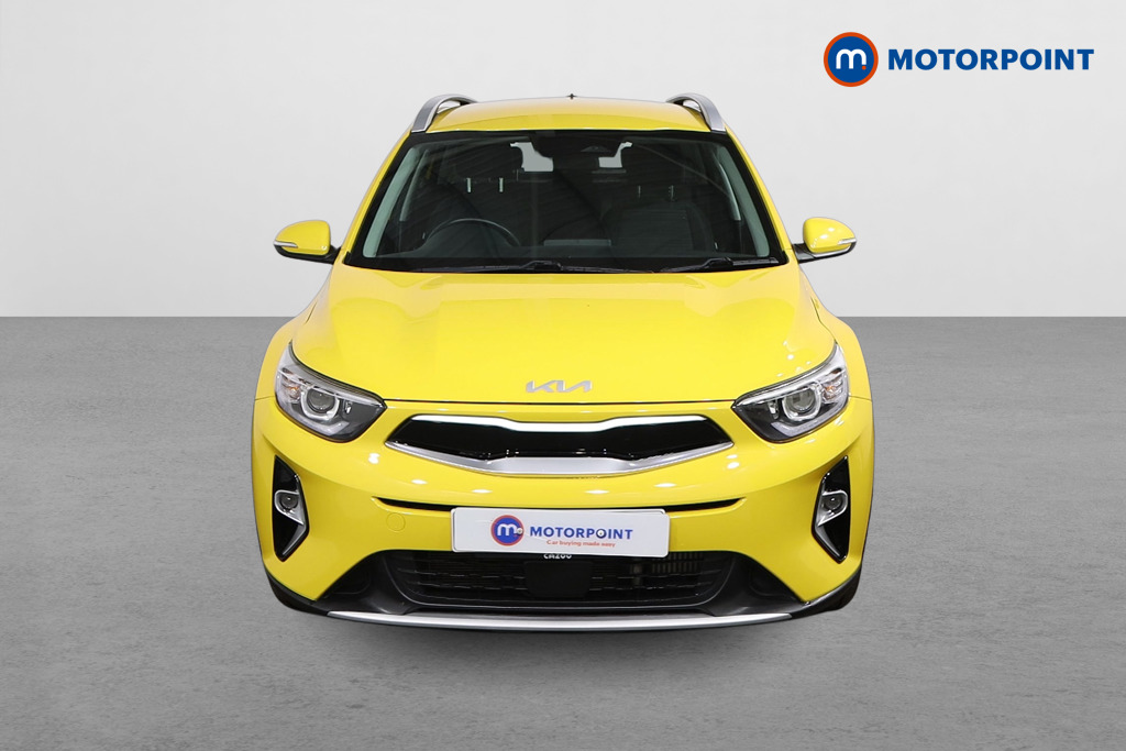 KIA Stonic 2 Automatic Petrol SUV - Stock Number (1635691) - Front bumper