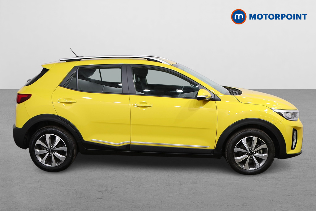 KIA Stonic 2 Automatic Petrol SUV - Stock Number (1635691) - Drivers side