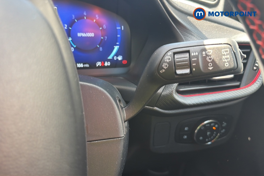 Ford Puma St-Line X Manual Petrol SUV - Stock Number (1635756) - 6th supplementary image