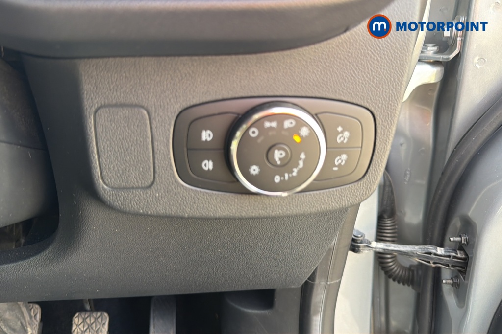 Ford Puma St-Line X Manual Petrol SUV - Stock Number (1635756) - 11th supplementary image