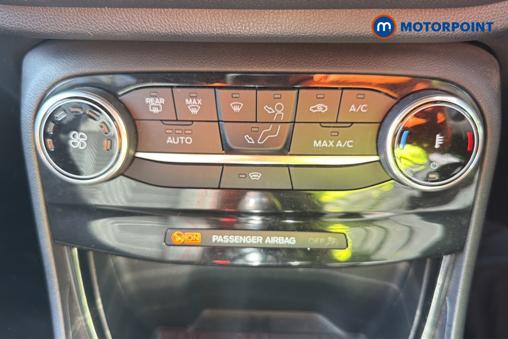 Ford Puma St-Line X Manual Petrol SUV - Stock Number (1635756) - 12th supplementary image