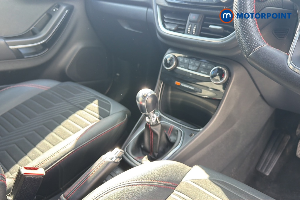 Ford Puma St-Line X Manual Petrol SUV - Stock Number (1635756) - 15th supplementary image