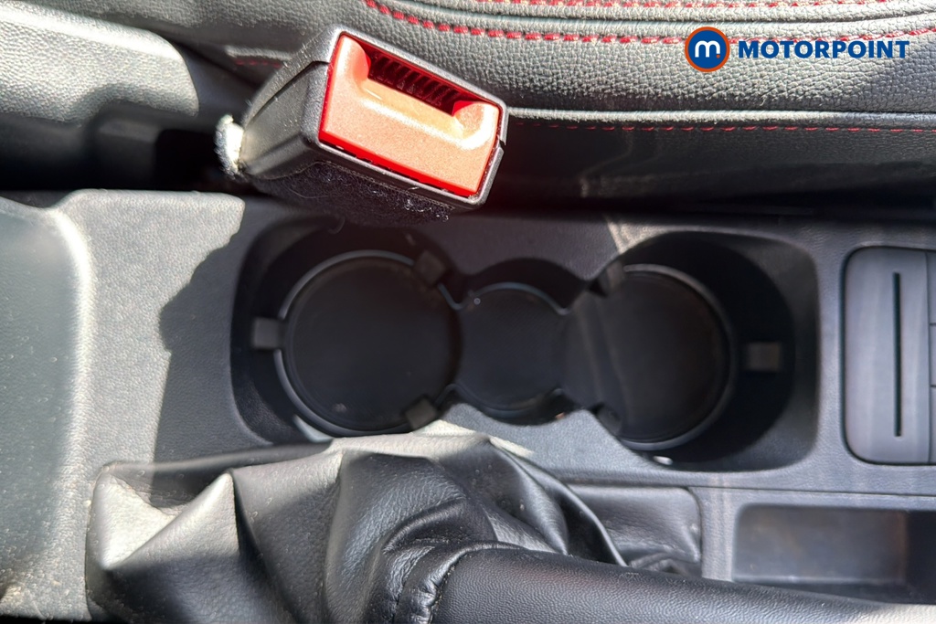 Ford Puma St-Line X Manual Petrol SUV - Stock Number (1635756) - 16th supplementary image