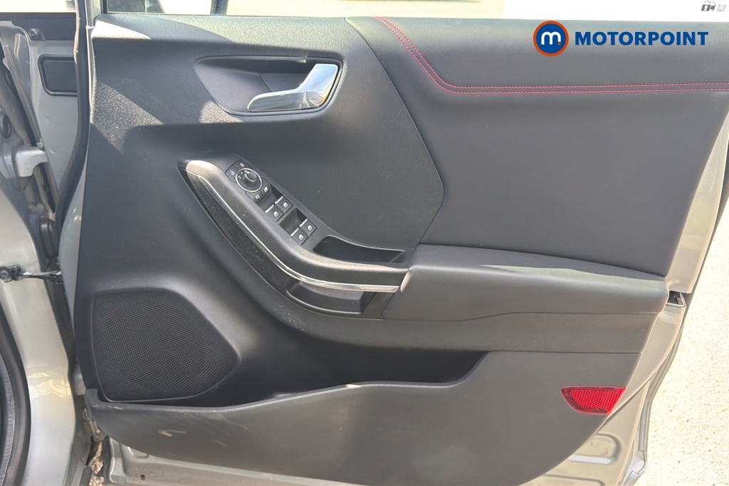 Ford Puma St-Line X Manual Petrol SUV - Stock Number (1635756) - 18th supplementary image