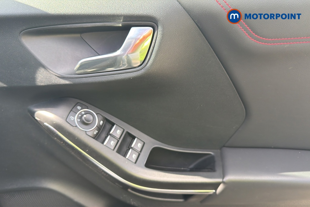 Ford Puma St-Line X Manual Petrol SUV - Stock Number (1635756) - 19th supplementary image