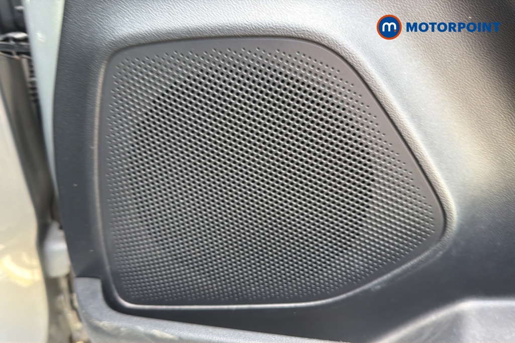 Ford Puma St-Line X Manual Petrol SUV - Stock Number (1635756) - 21st supplementary image