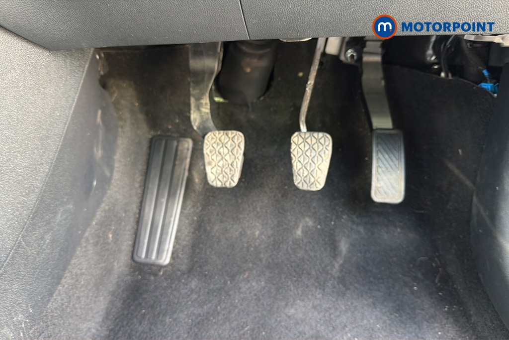 Ford Puma St-Line X Manual Petrol SUV - Stock Number (1635756) - 24th supplementary image