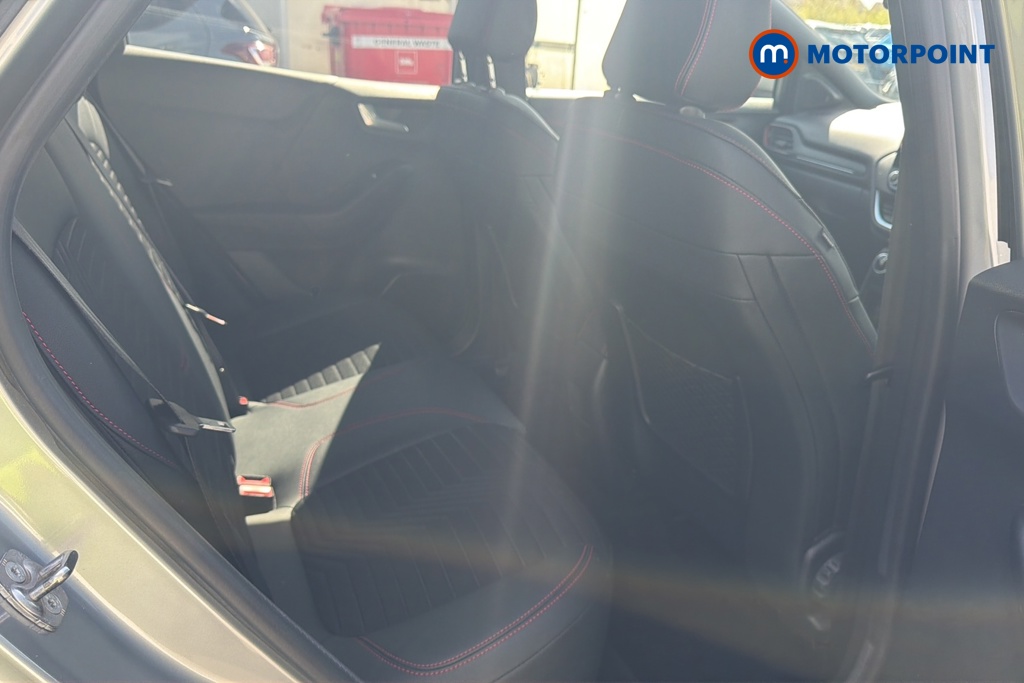 Ford Puma St-Line X Manual Petrol SUV - Stock Number (1635756) - 25th supplementary image