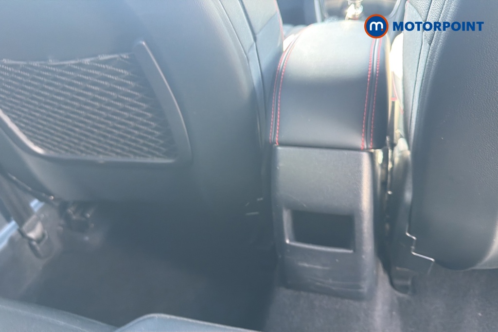 Ford Puma St-Line X Manual Petrol SUV - Stock Number (1635756) - 28th supplementary image