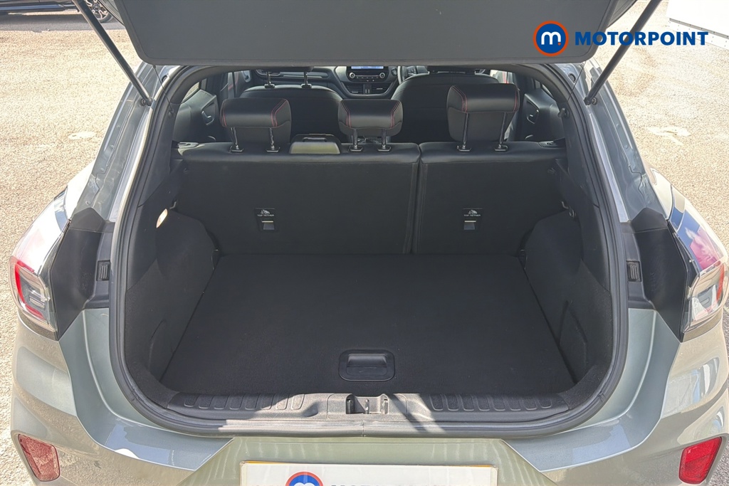 Ford Puma St-Line X Manual Petrol SUV - Stock Number (1635756) - 30th supplementary image