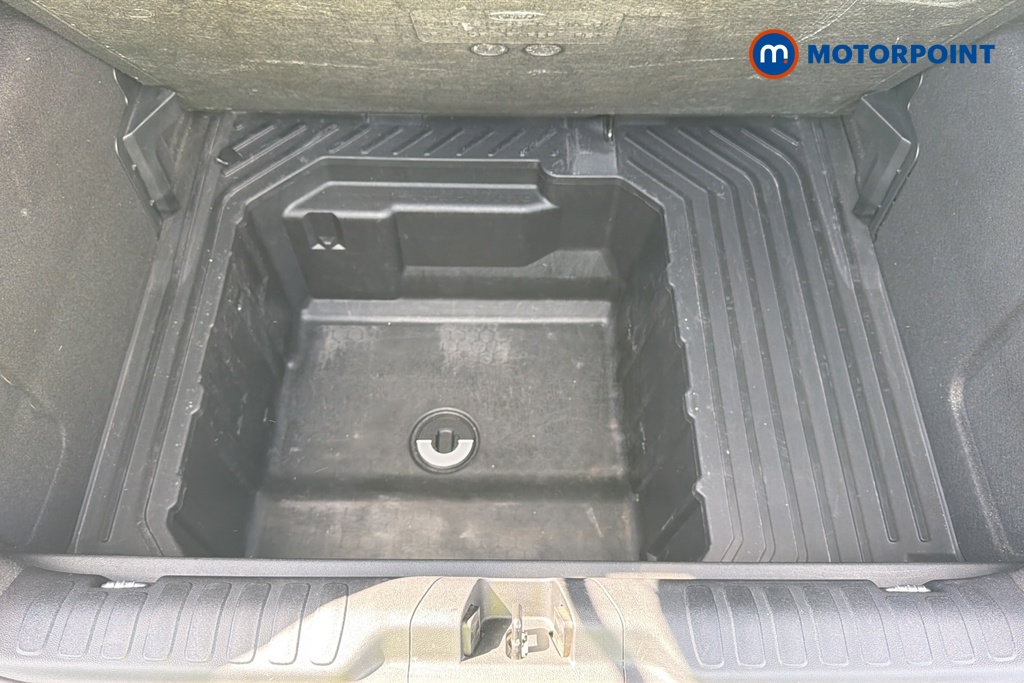 Ford Puma St-Line X Manual Petrol SUV - Stock Number (1635756) - 33rd supplementary image