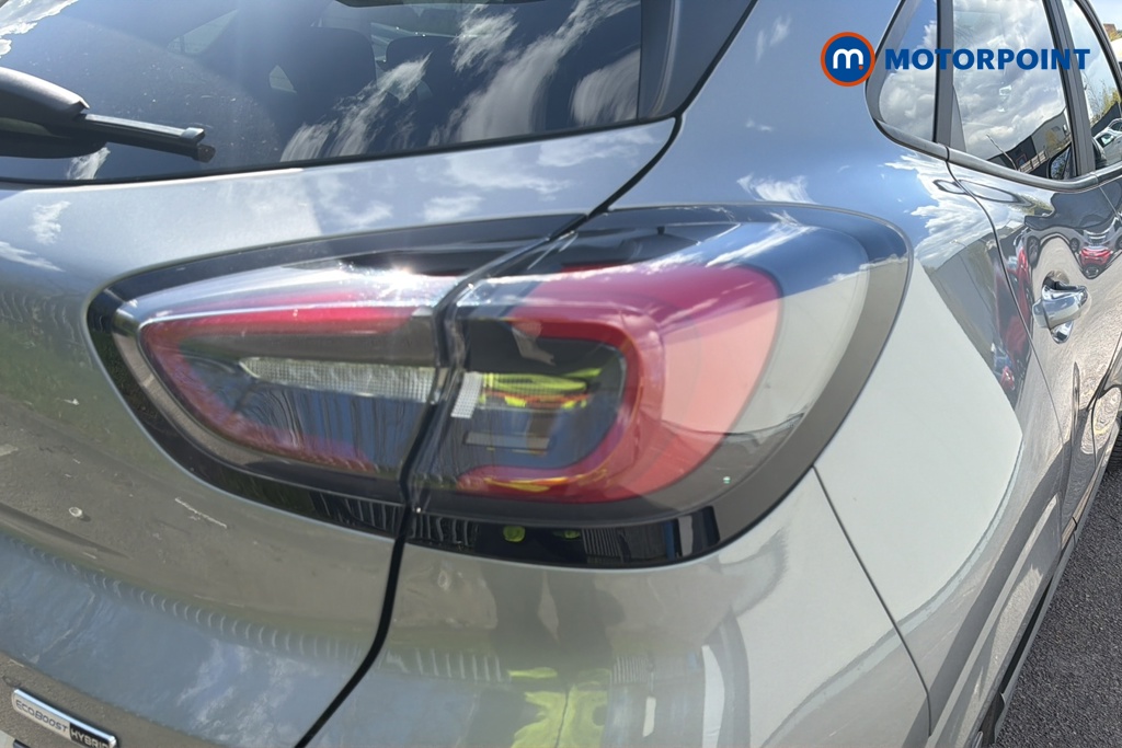 Ford Puma St-Line X Manual Petrol SUV - Stock Number (1635756) - 36th supplementary image