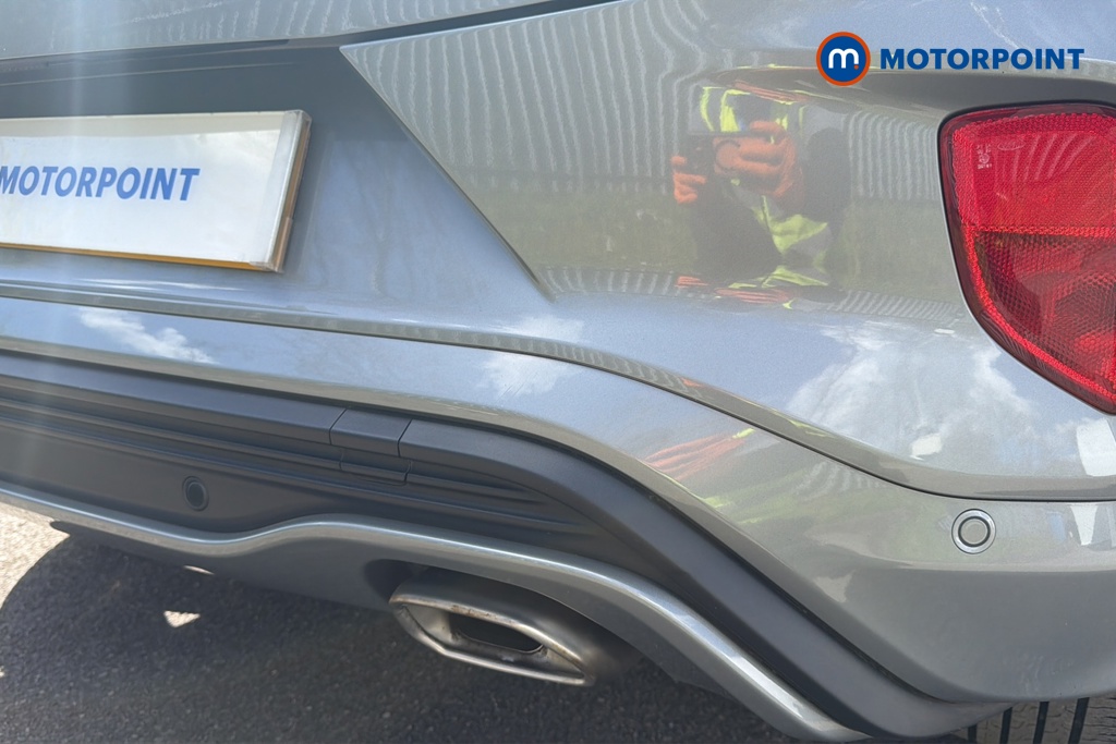 Ford Puma St-Line X Manual Petrol SUV - Stock Number (1635756) - 39th supplementary image