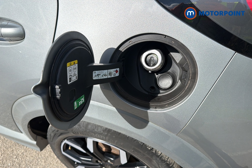 Ford Puma St-Line X Manual Petrol SUV - Stock Number (1635756) - 41st supplementary image