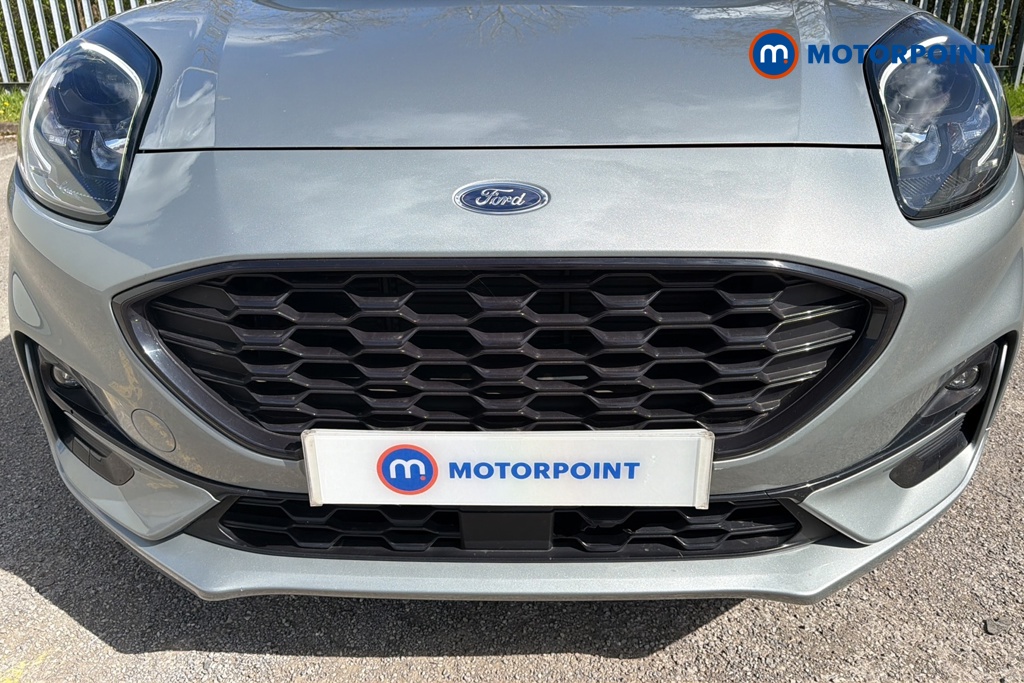 Ford Puma St-Line X Manual Petrol SUV - Stock Number (1635756) - 43rd supplementary image