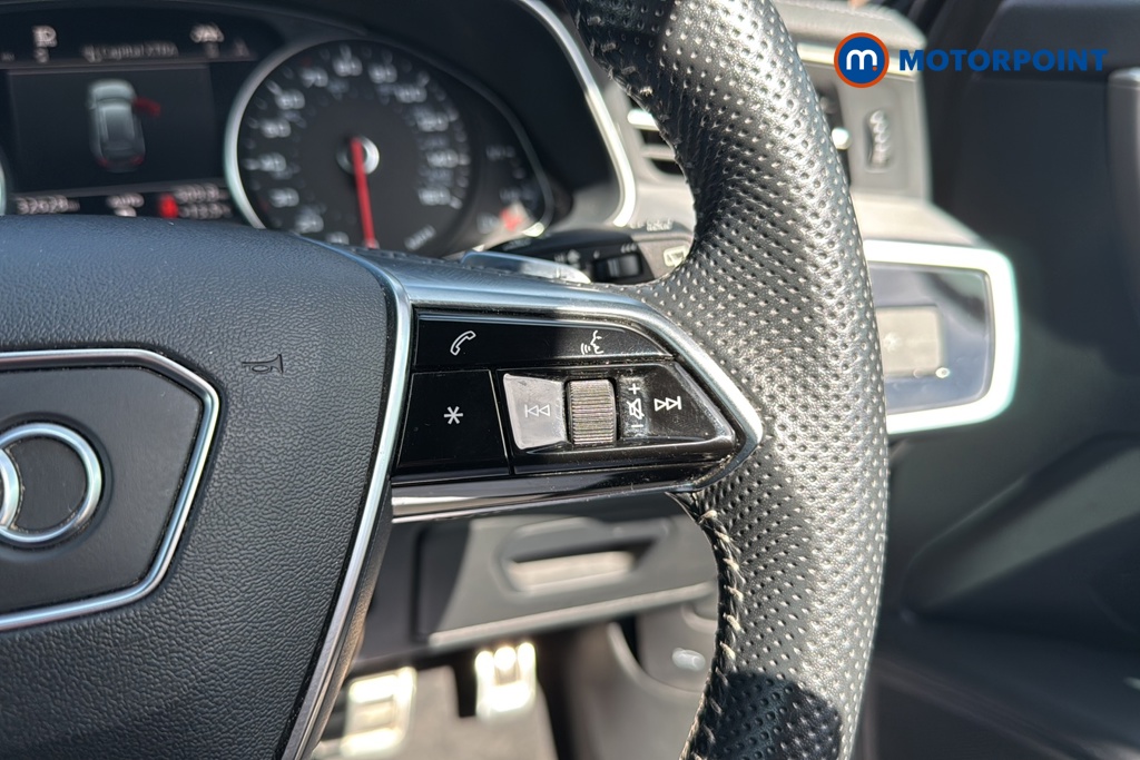 Audi A6 S Line Automatic Diesel Estate - Stock Number (1586781) - 3rd supplementary image