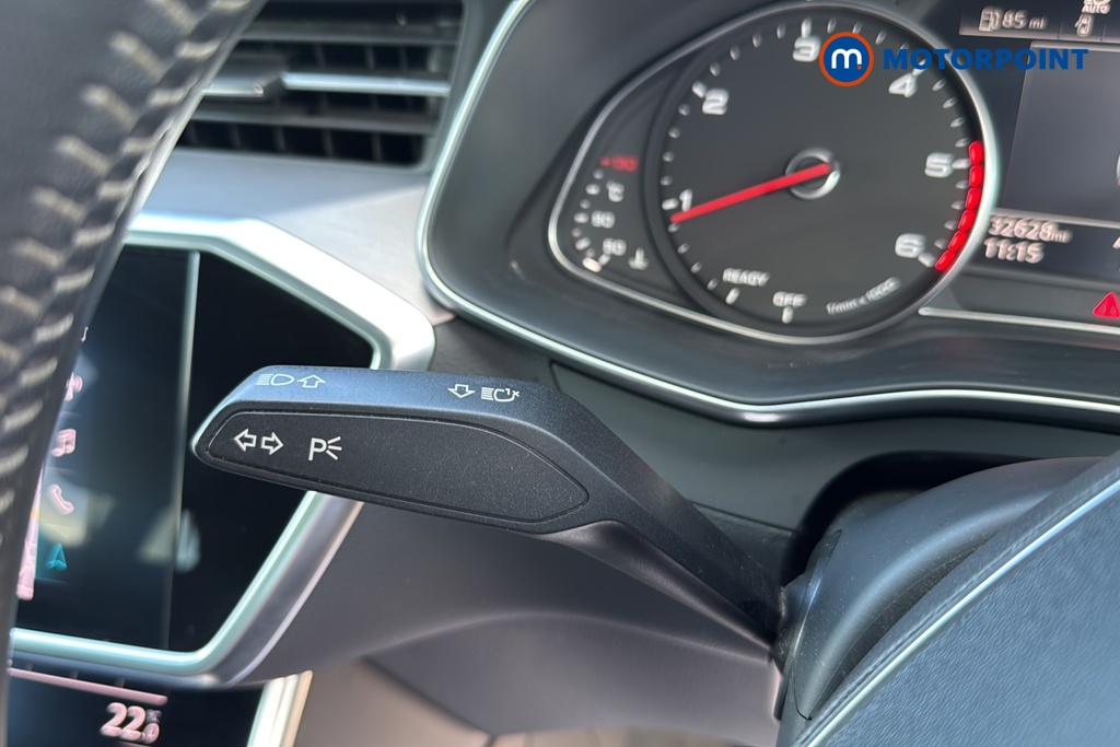 Audi A6 S Line Automatic Diesel Estate - Stock Number (1586781) - 5th supplementary image