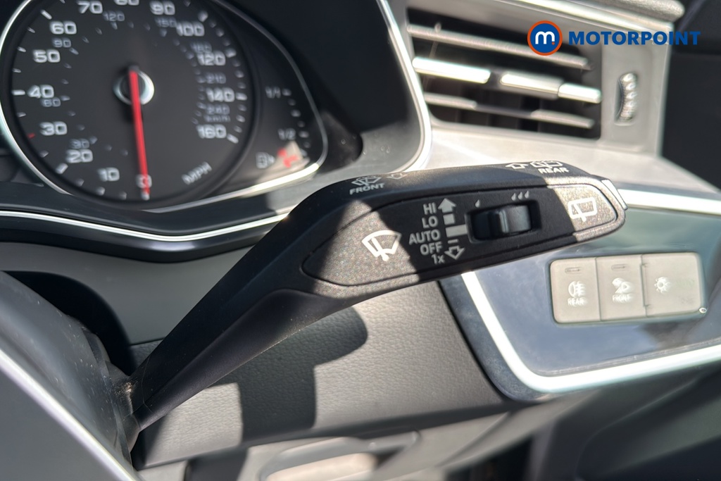 Audi A6 S Line Automatic Diesel Estate - Stock Number (1586781) - 6th supplementary image