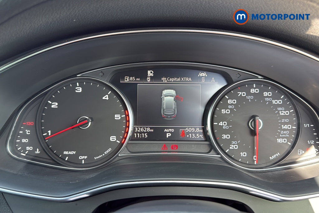 Audi A6 S Line Automatic Diesel Estate - Stock Number (1586781) - 7th supplementary image