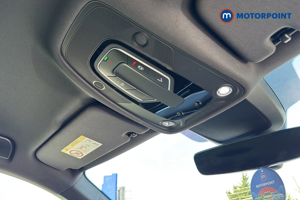 Audi A6 S Line Automatic Diesel Estate - Stock Number (1586781) - 10th supplementary image