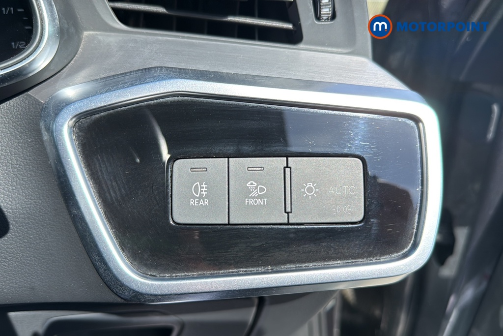 Audi A6 S Line Automatic Diesel Estate - Stock Number (1586781) - 11th supplementary image