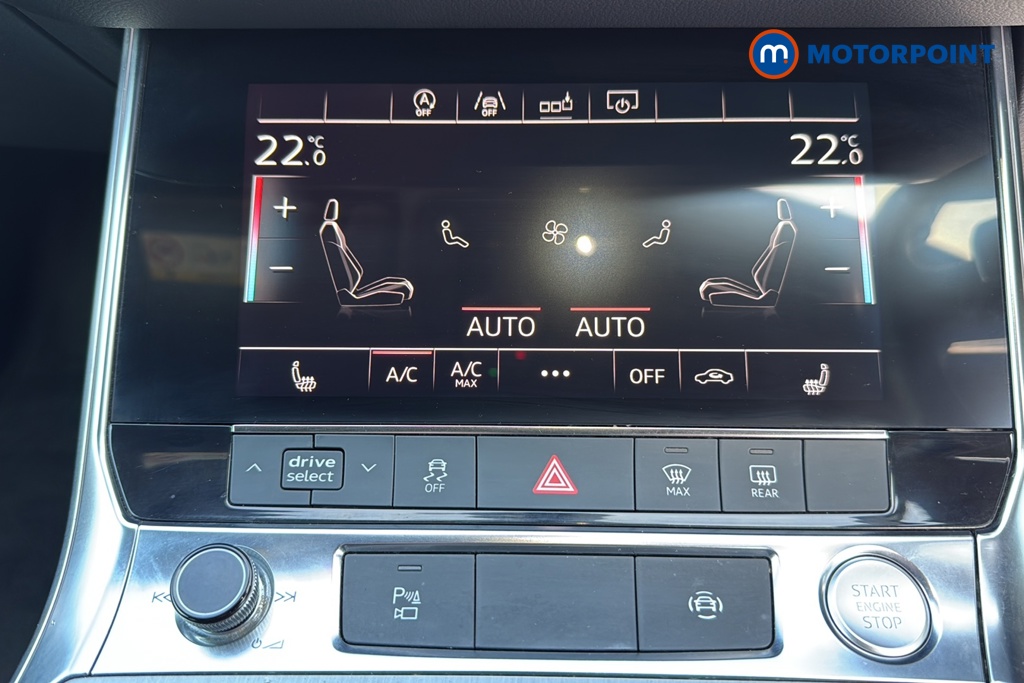 Audi A6 S Line Automatic Diesel Estate - Stock Number (1586781) - 12th supplementary image