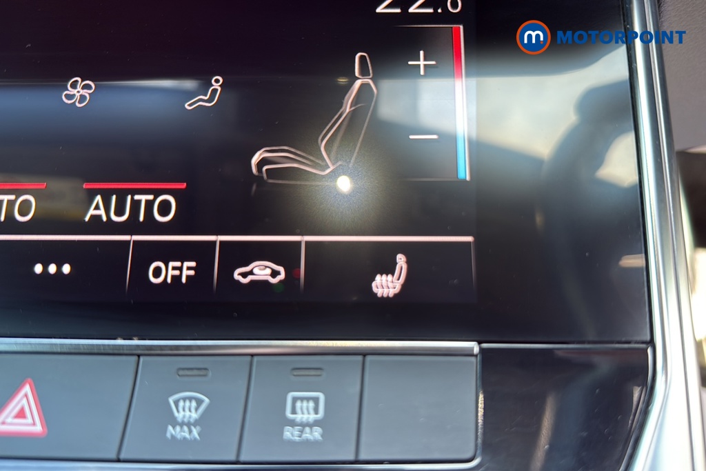 Audi A6 S Line Automatic Diesel Estate - Stock Number (1586781) - 14th supplementary image