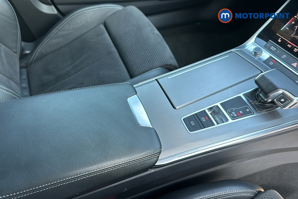 Audi A6 S Line Automatic Diesel Estate - Stock Number (1586781) - 15th supplementary image