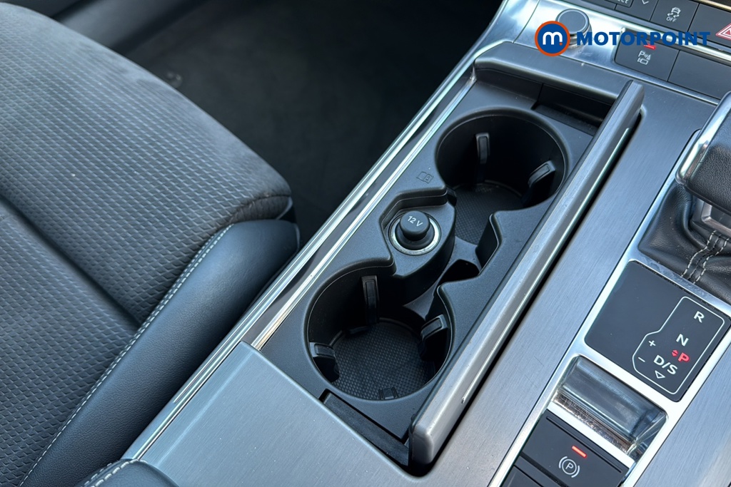 Audi A6 S Line Automatic Diesel Estate - Stock Number (1586781) - 16th supplementary image