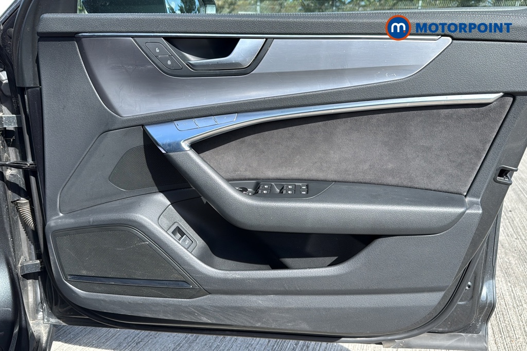 Audi A6 S Line Automatic Diesel Estate - Stock Number (1586781) - 18th supplementary image