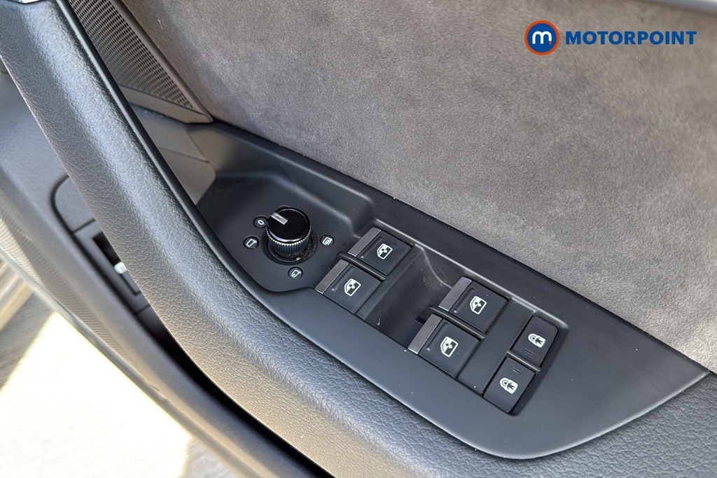 Audi A6 S Line Automatic Diesel Estate - Stock Number (1586781) - 19th supplementary image