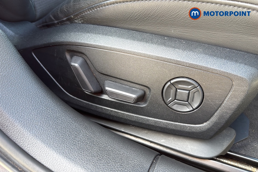 Audi A6 S Line Automatic Diesel Estate - Stock Number (1586781) - 23rd supplementary image