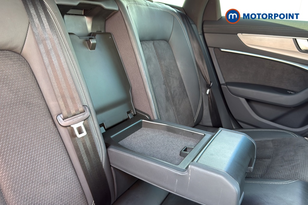 Audi A6 S Line Automatic Diesel Estate - Stock Number (1586781) - 26th supplementary image