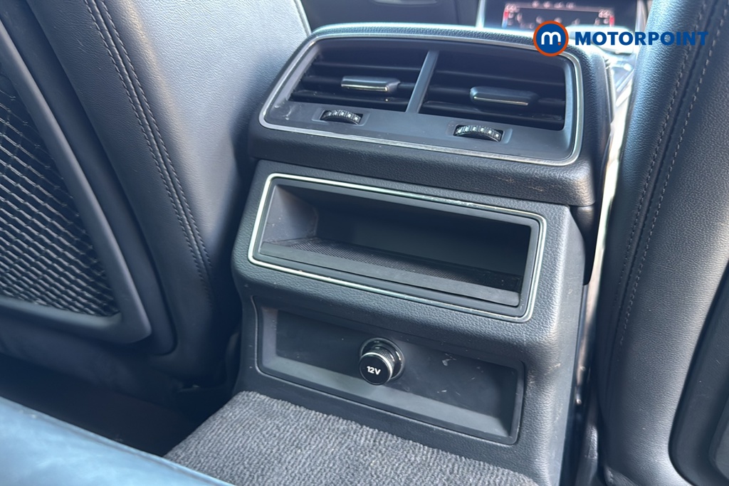 Audi A6 S Line Automatic Diesel Estate - Stock Number (1586781) - 28th supplementary image