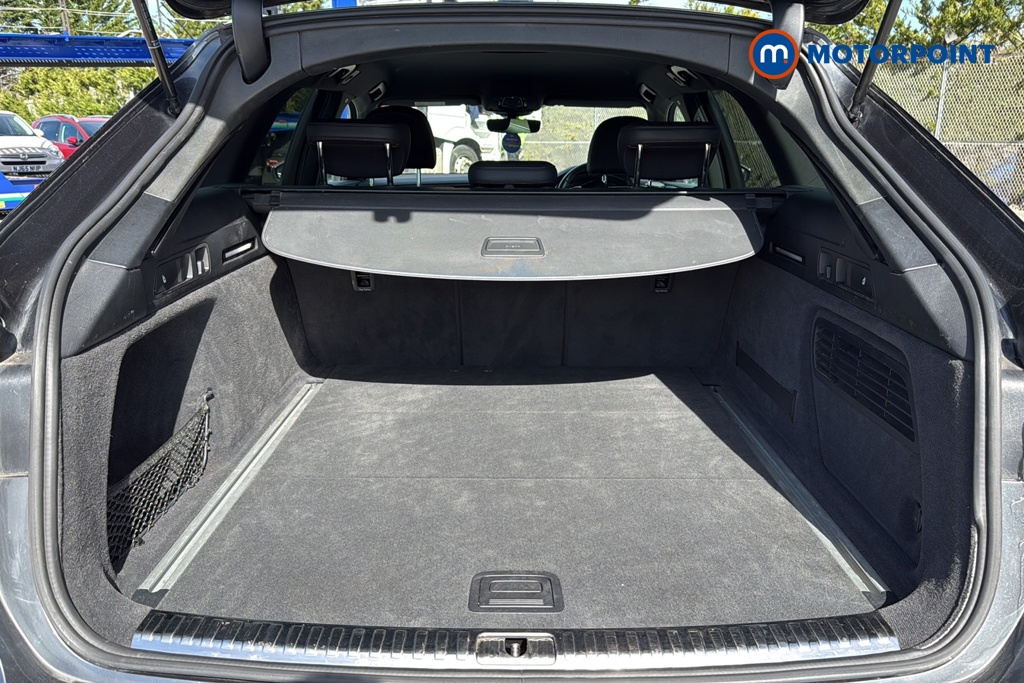 Audi A6 S Line Automatic Diesel Estate - Stock Number (1586781) - 30th supplementary image