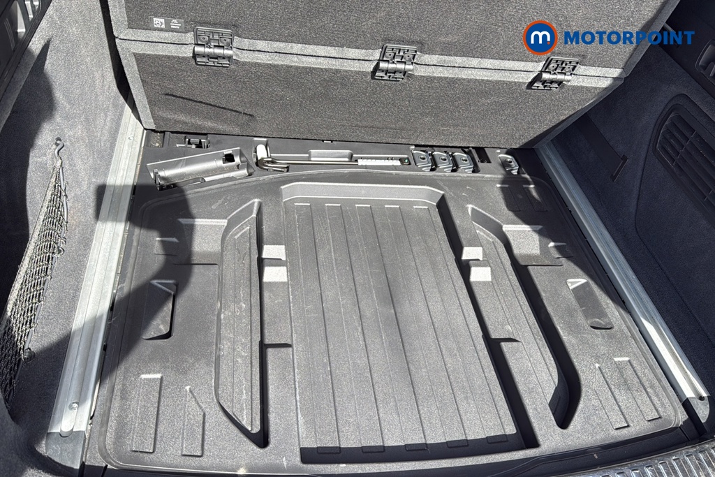 Audi A6 S Line Automatic Diesel Estate - Stock Number (1586781) - 33rd supplementary image