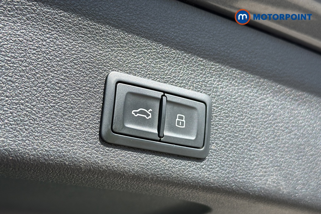 Audi A6 S Line Automatic Diesel Estate - Stock Number (1586781) - 35th supplementary image