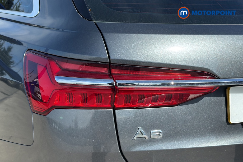 Audi A6 S Line Automatic Diesel Estate - Stock Number (1586781) - 36th supplementary image