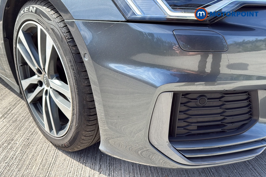 Audi A6 S Line Automatic Diesel Estate - Stock Number (1586781) - 38th supplementary image