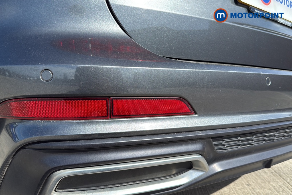 Audi A6 S Line Automatic Diesel Estate - Stock Number (1586781) - 39th supplementary image