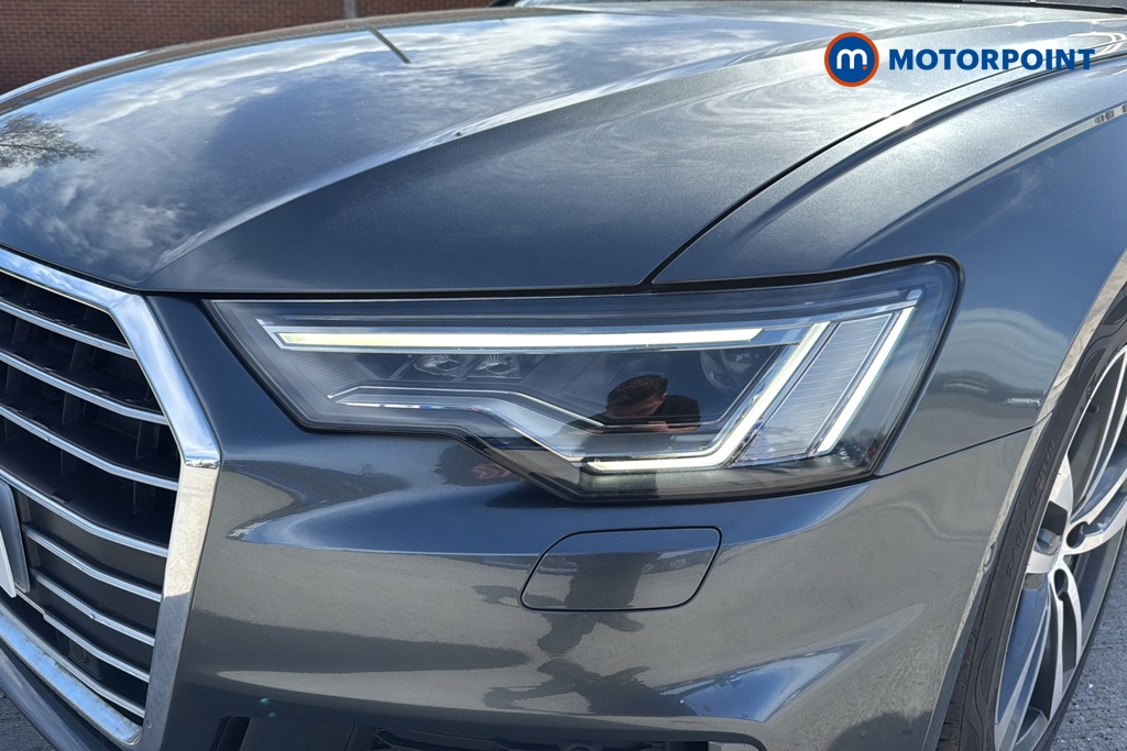 Audi A6 S Line Automatic Diesel Estate - Stock Number (1586781) - 42nd supplementary image