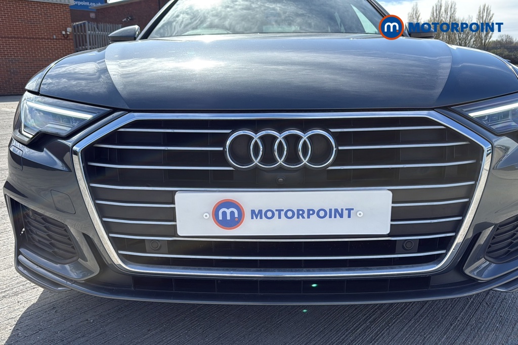 Audi A6 S Line Automatic Diesel Estate - Stock Number (1586781) - 43rd supplementary image