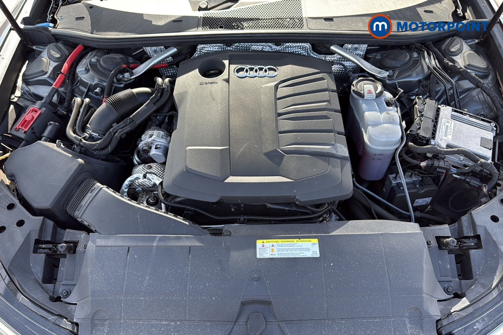 Audi A6 S Line Automatic Diesel Estate - Stock Number (1586781) - 48th supplementary image