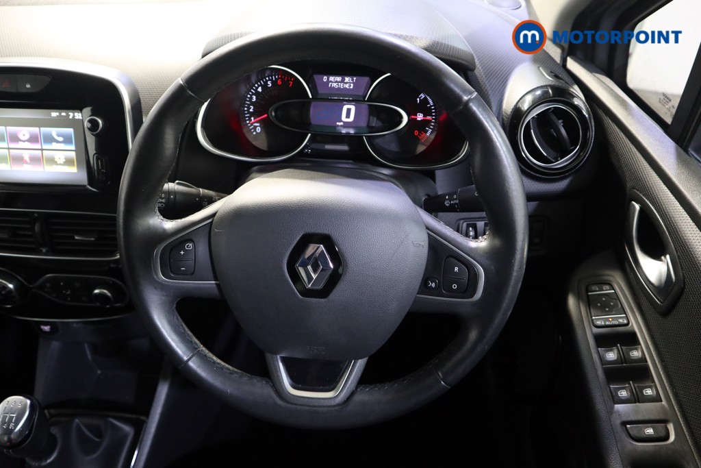 Renault Clio Gt Line Manual Petrol Hatchback - Stock Number (1615661) - 2nd supplementary image